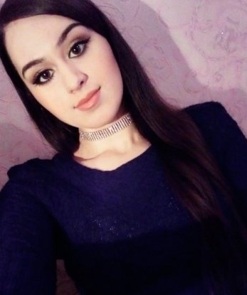 Зинаида, 23 года, 3 размер груди